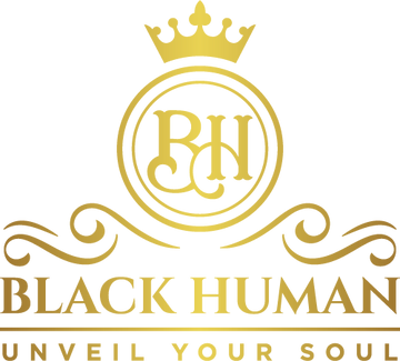 The Black Human